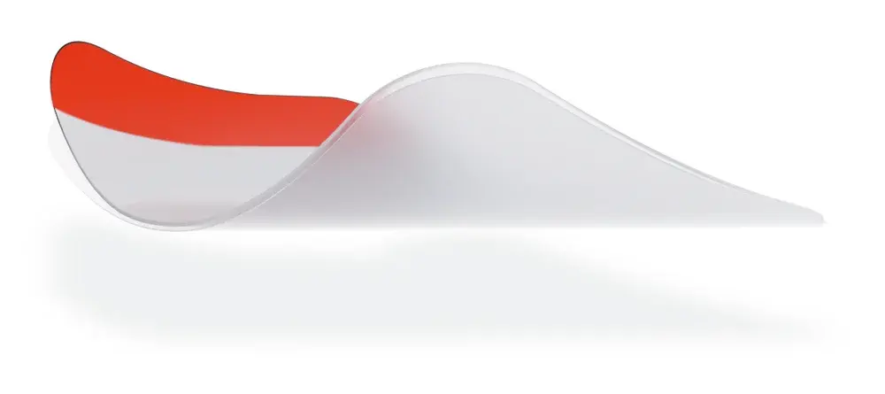 Pansement film adhésif transparent stérile Leukomed® T