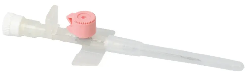 Cathéter Venflon I IV Cannula