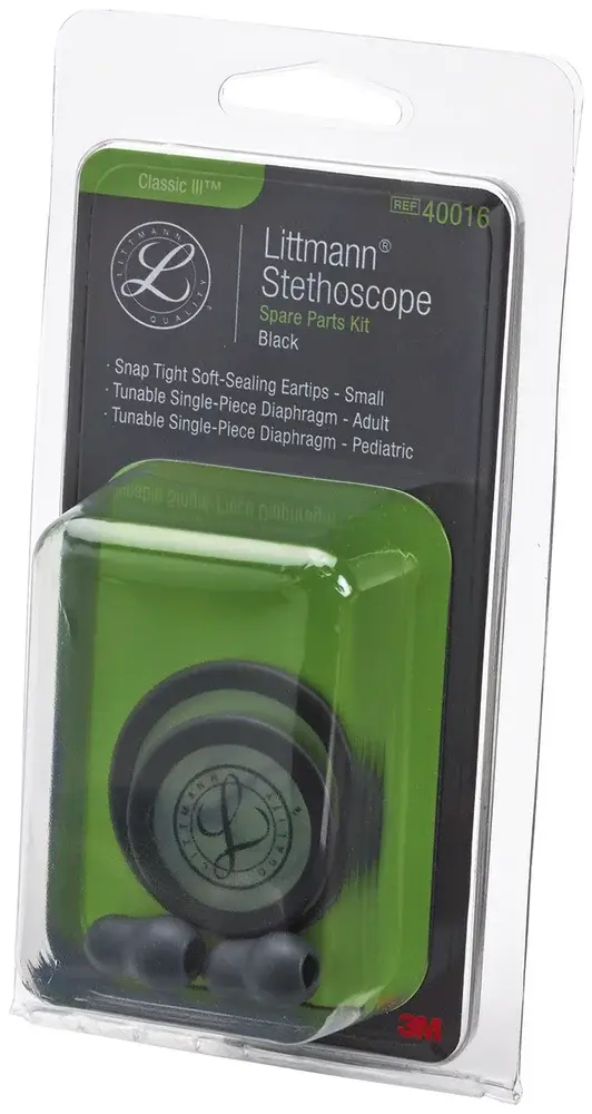 Kit pour stéthoscope Classic III et Cardiology IV