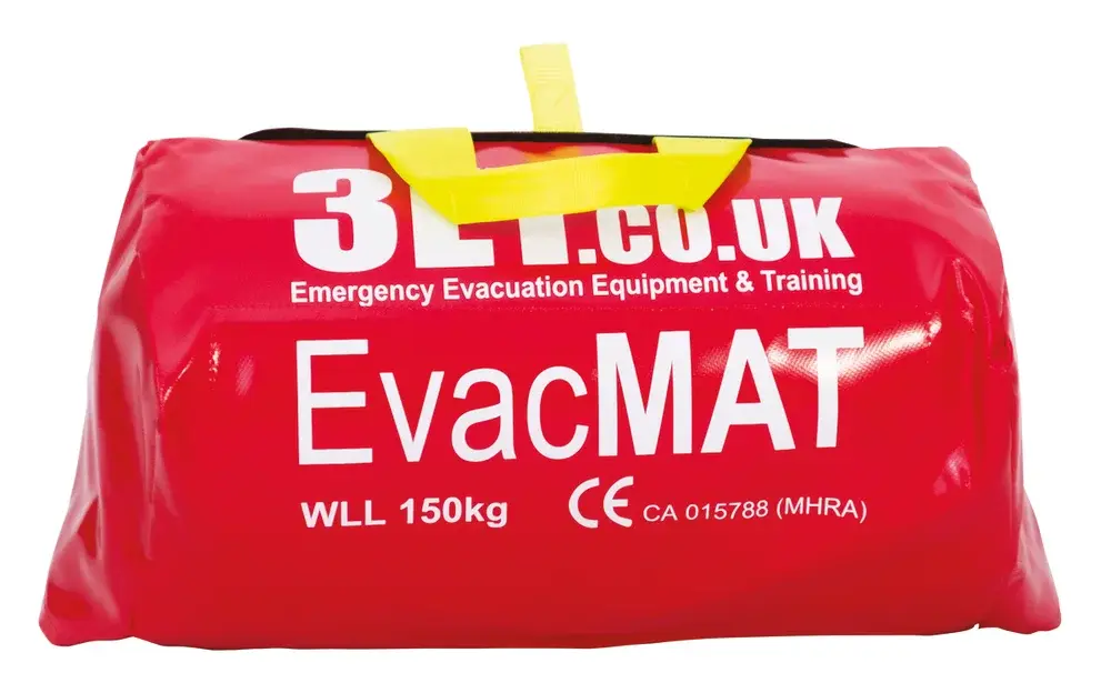 Matelas d'évacuation Evacmat