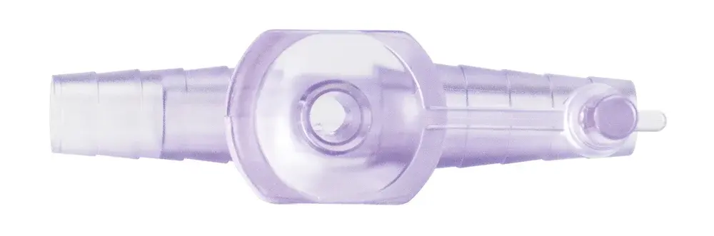 Stop vide régulateur manuel de dépression pour aspirateur Aspira