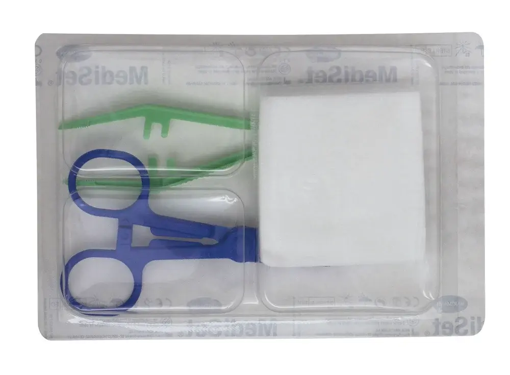 Set de soin Mediset® n°7 UU