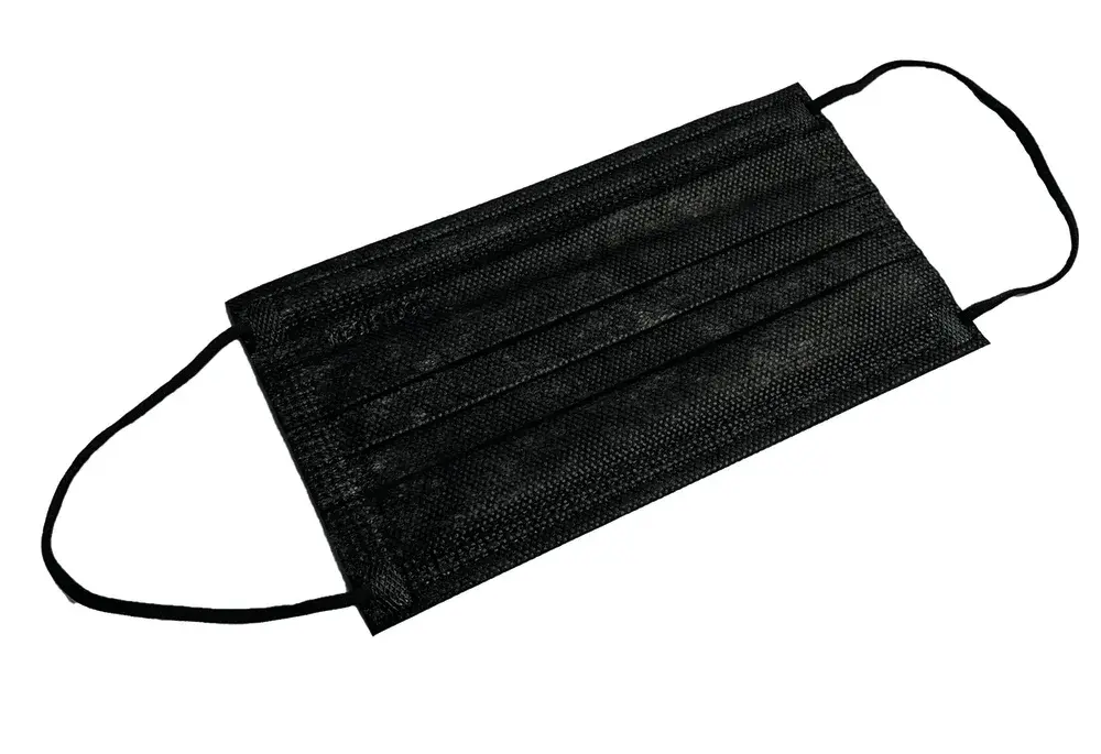 Masque chirurgical 3 plis