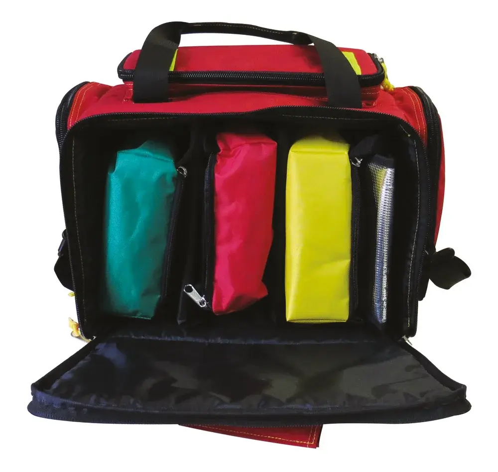 Sac d'intervention à bandoulière 30L