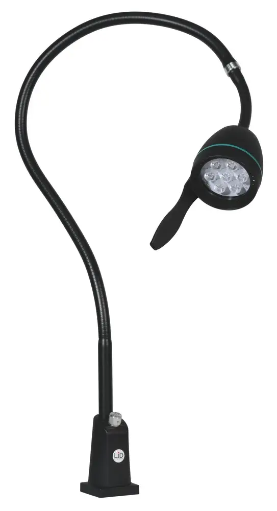 Lampe d'examen LED Hepta
