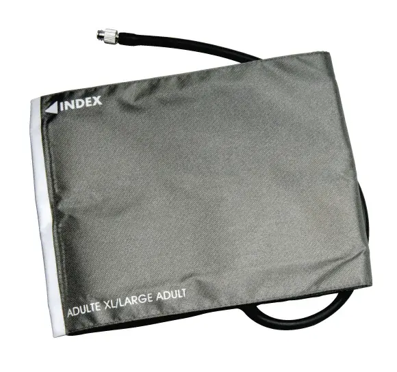Brassard tensiomètre Lian® avec poche simple tubulure 60 cm