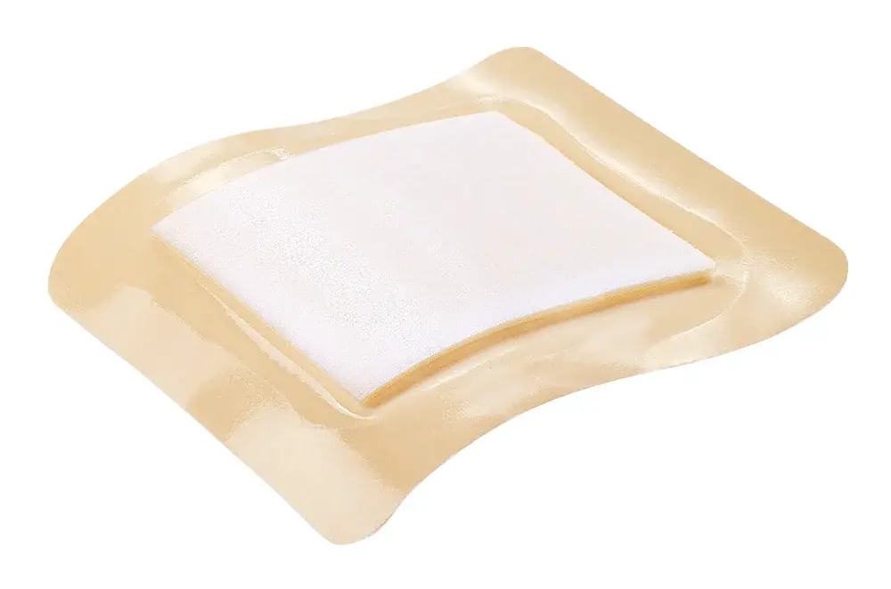 Pansement absorbant Suprasorb® P