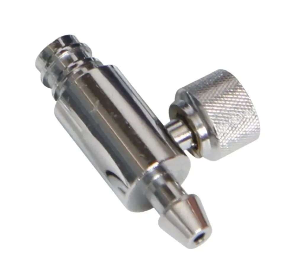 Robinet métal pour tensiomètre Classic®