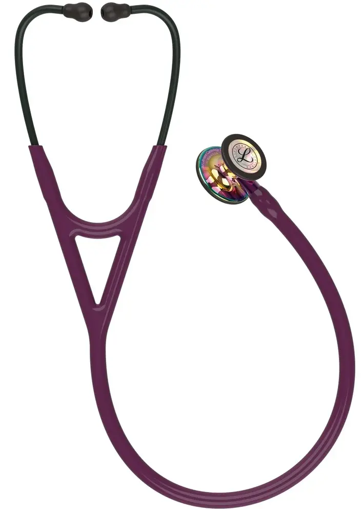 Stéthoscope Cardiology IV