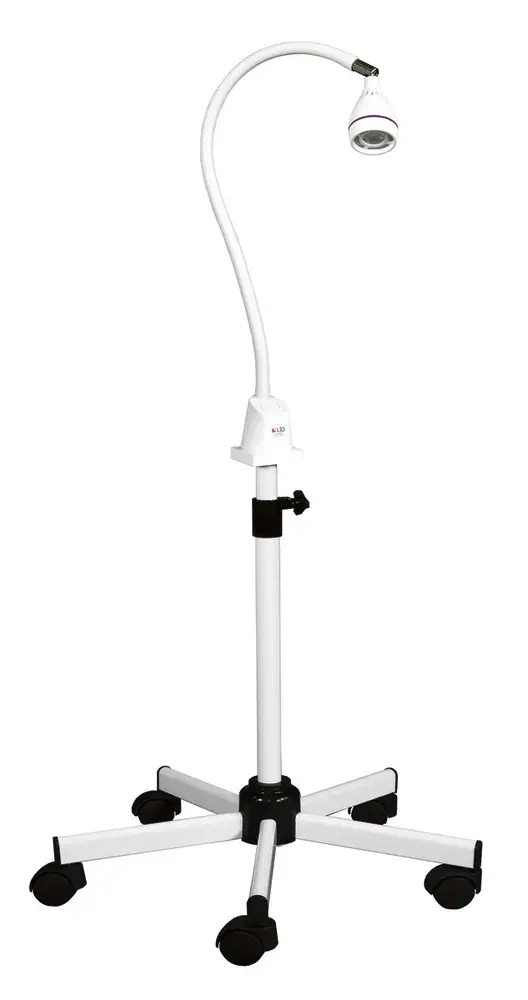 Lampe d'examen LED Carla Focus