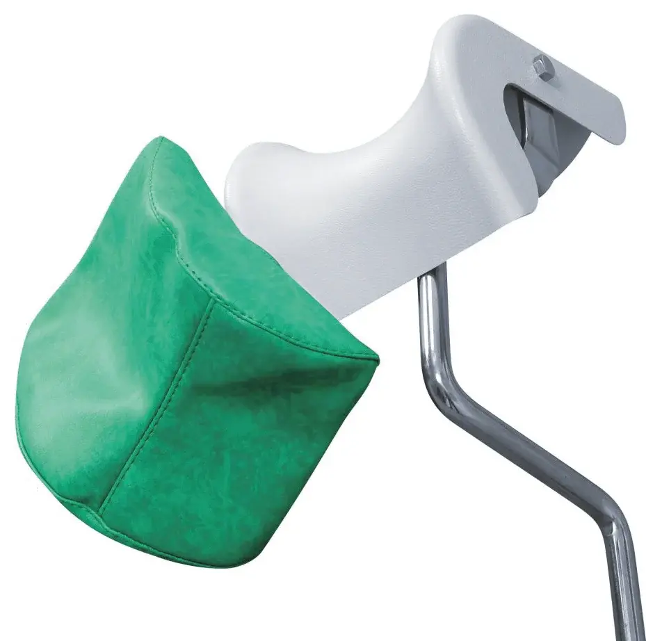 Housses appui-jambes pour divan d'examen Quest®