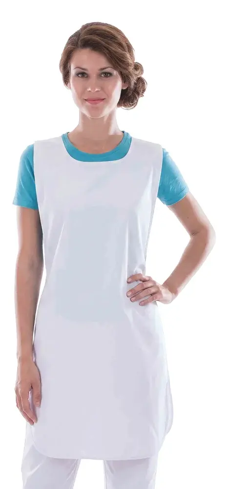 Tablier chasuble de service