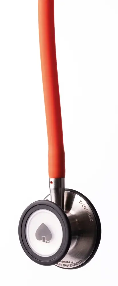 Stéthoscope Magister® II double pavillon