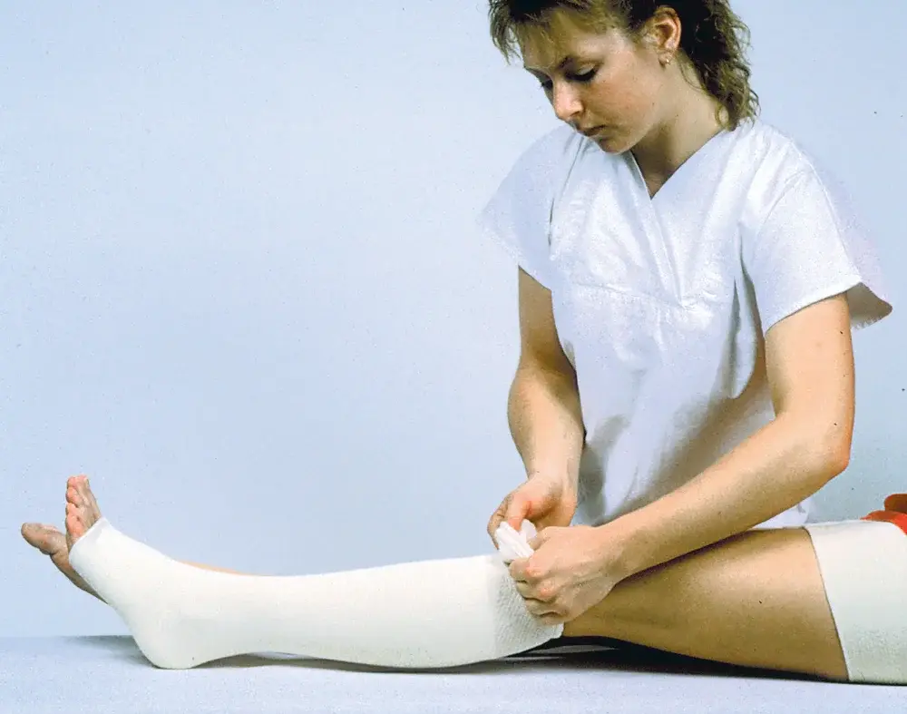 Jersey tubulaire en polyester