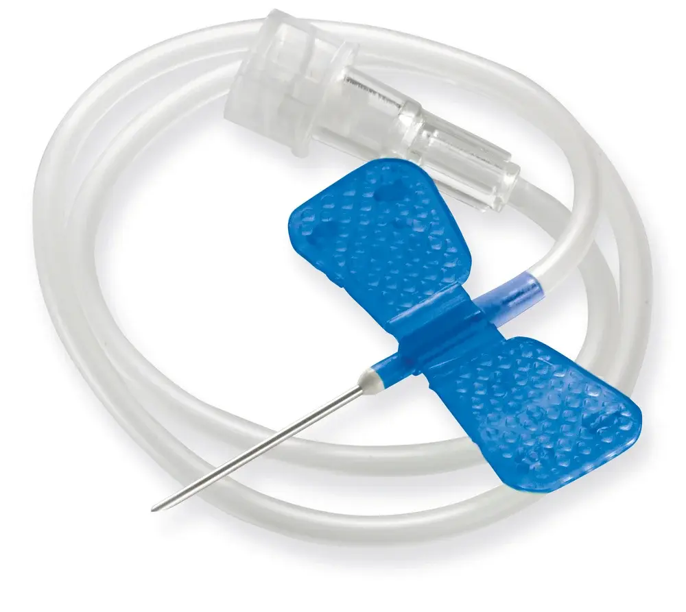 Microperfuseur à ailettes Mirage