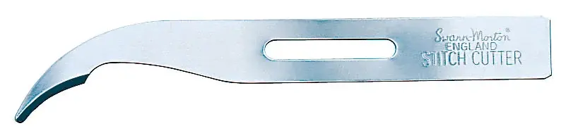 Coupe-fils stérile