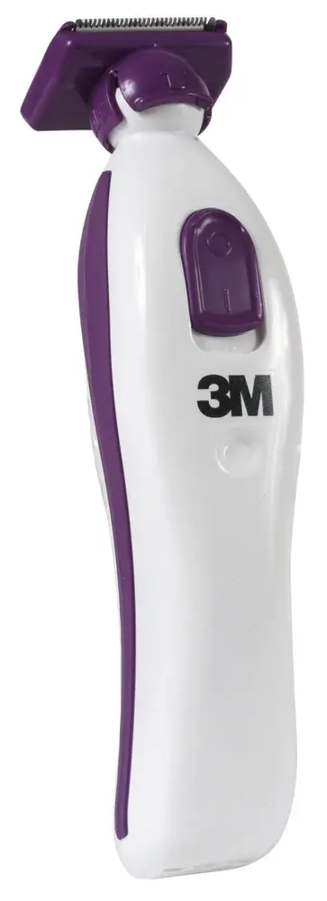 tondeuse chirurgicale à tête pivotante