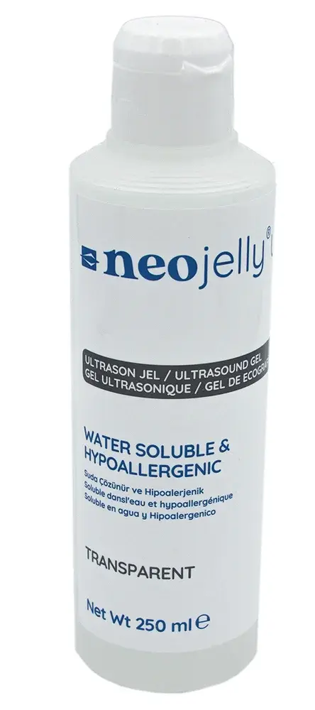 Gel écho Neojelly Us