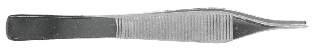 Pince médical de Adson