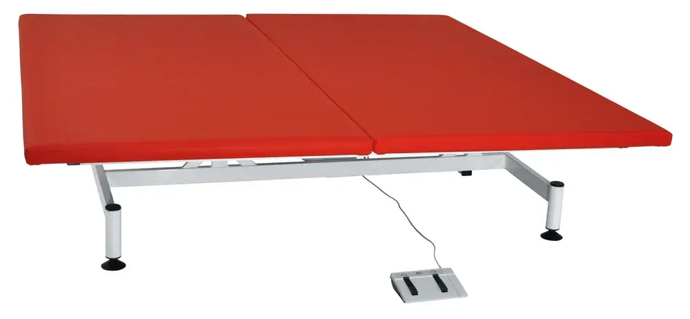 Table de rééducation Bobath électrique