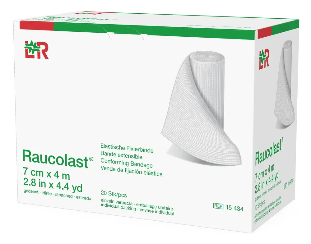 Bande extensible Raucolast®