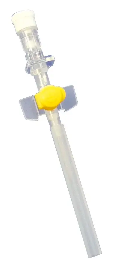 Cathéter intraveineux Surflo