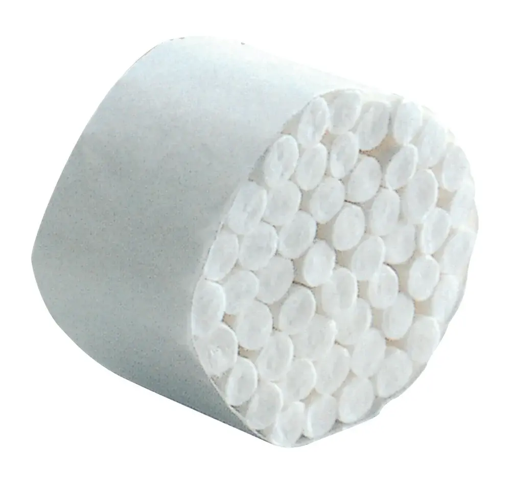 Coton salivaire