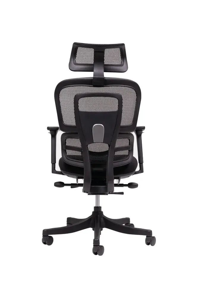 Chaise de bureau ergonomique