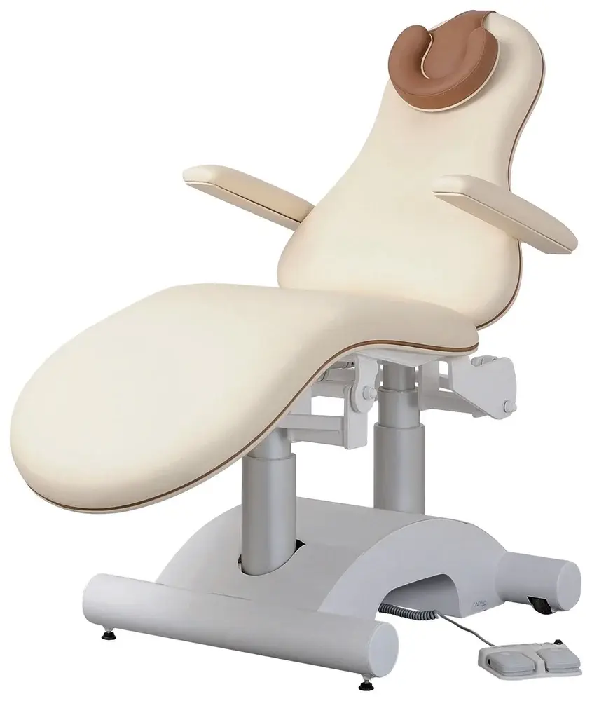Fauteuil de soins esthétique Injexia