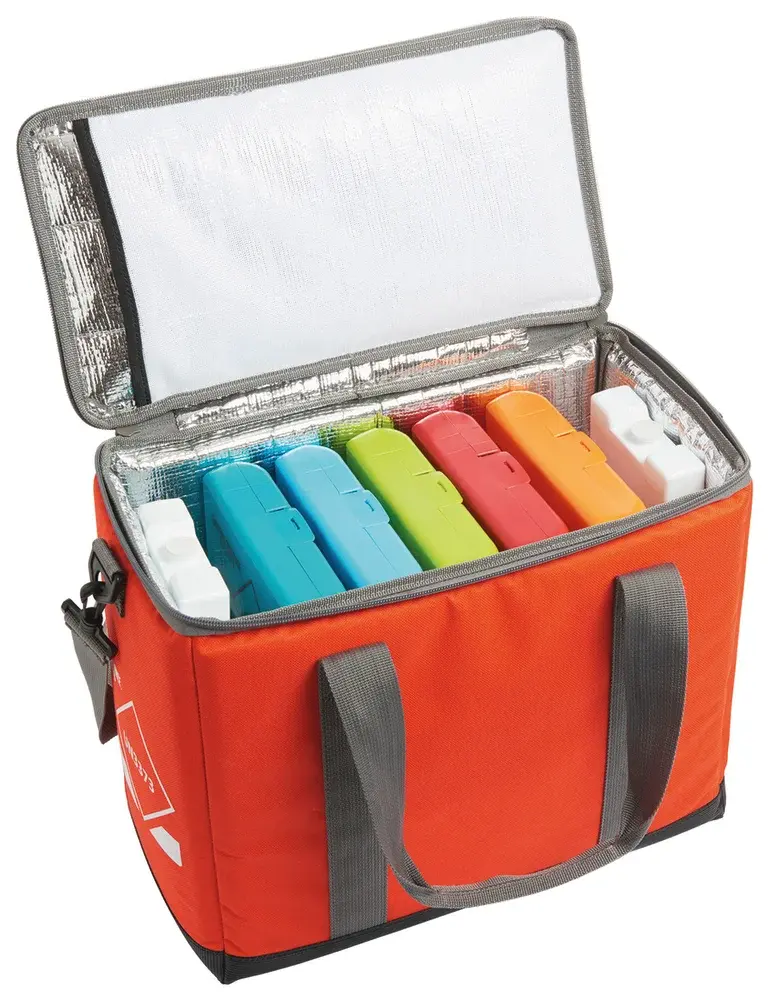 Mallette isotherme Hemobox