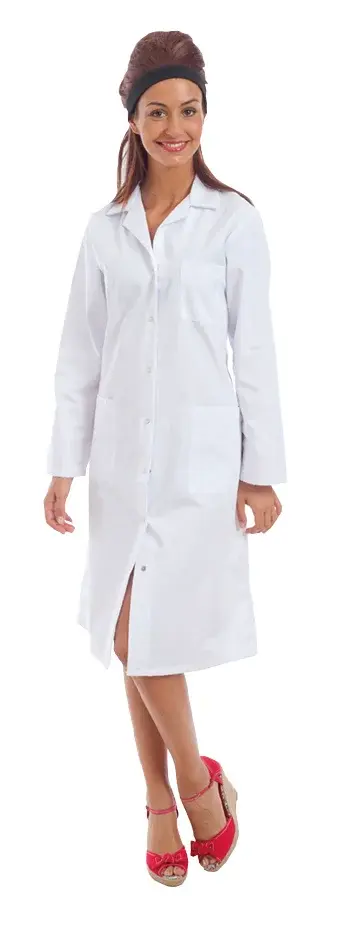 Blouse de protection Isy