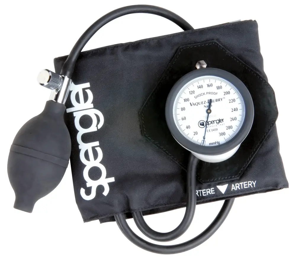 Tensiomètre bras Vaquez-Laubry Nano®