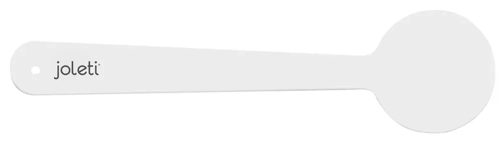 Cache-œil cuillère