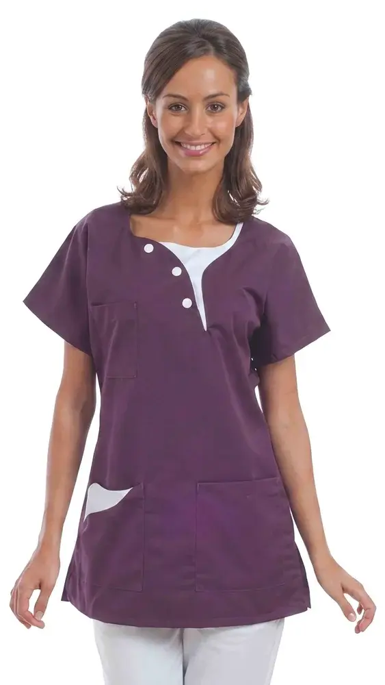 Tunique médicale Mél