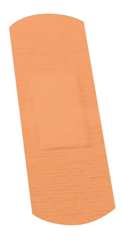 Pansement spécial injection