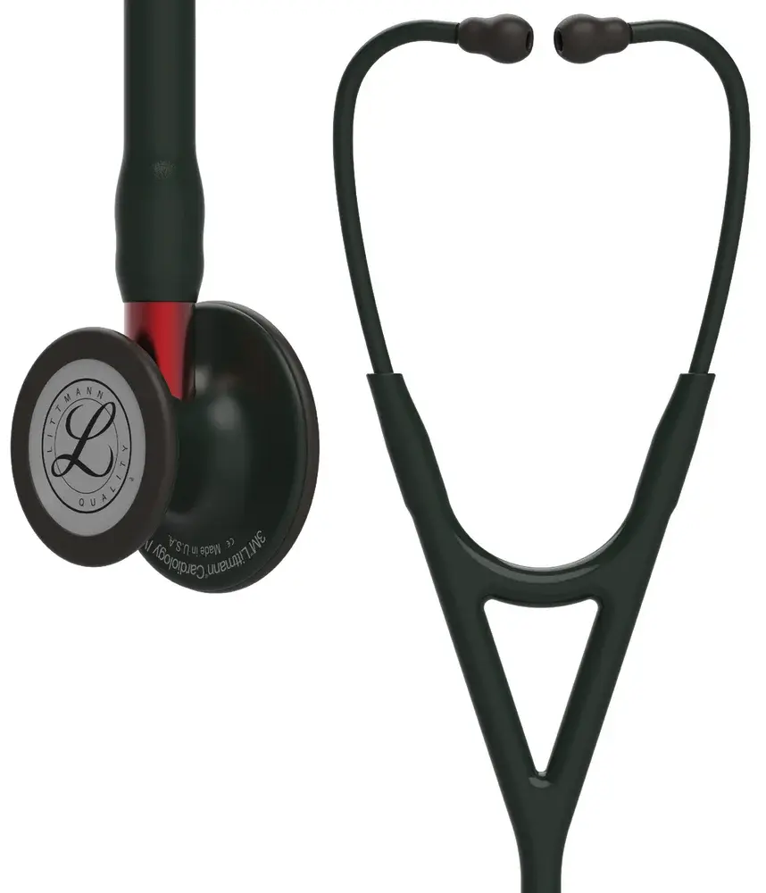 Stéthoscope Cardiology IV