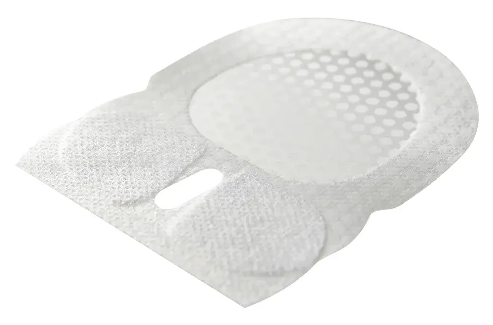 Pansement de fixation Curafix® IV Control