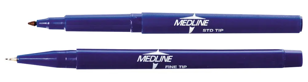 Marqueur dermographique