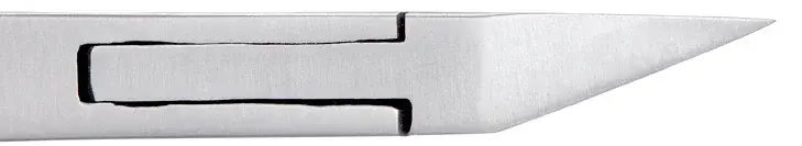 Pince à ongles Elibasic