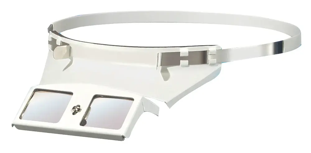 Lunettes de Berger rétractables