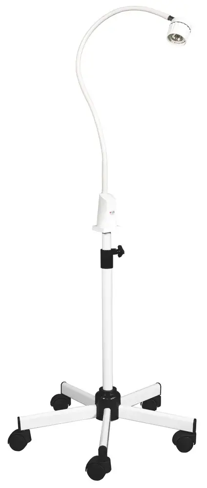 Lampe d'examen halogène Tina 20 W