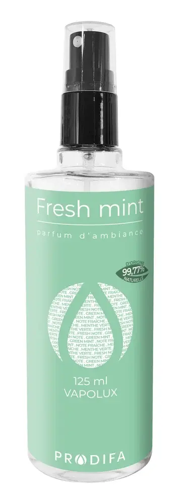 Parfum d'ambiance Vapolux