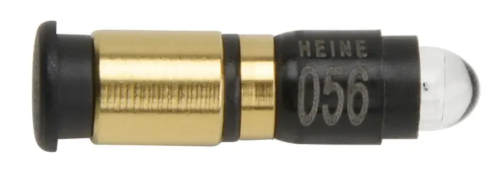 Ampoules pour otoscopes