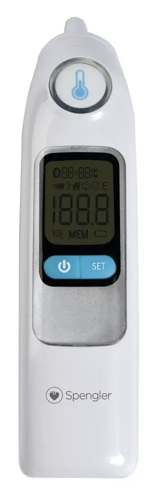 Thermomètre auriculaire Tempo Ear Pro