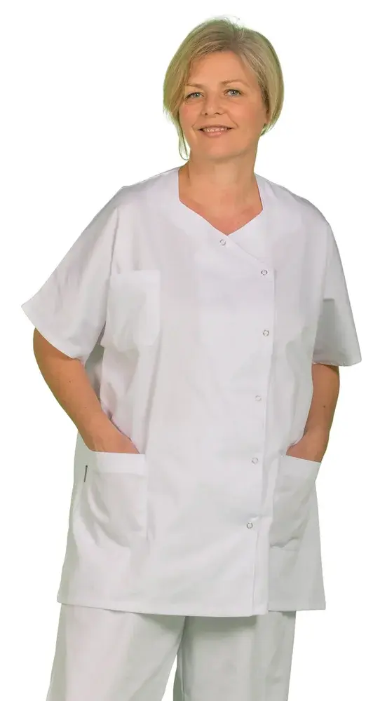 Tunique médicale Ava