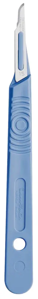 Bistouri stérile