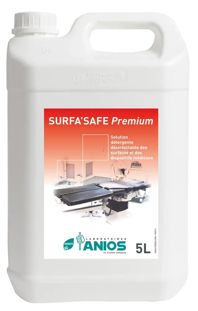 Désinfectant Surfa'Safe Premium