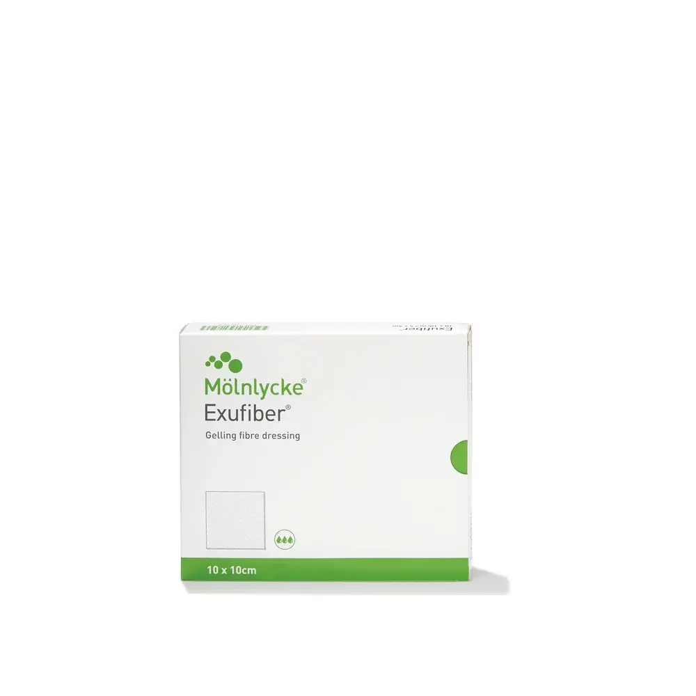 Pansement absorbant Exufiber®