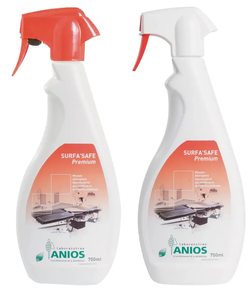 Désinfectant Surfa'Safe Premium