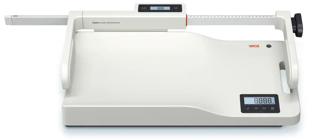 Toise pour pèse-bébé 336